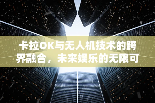 卡拉OK与无人机技术的跨界融合，未来娱乐的无限可能？