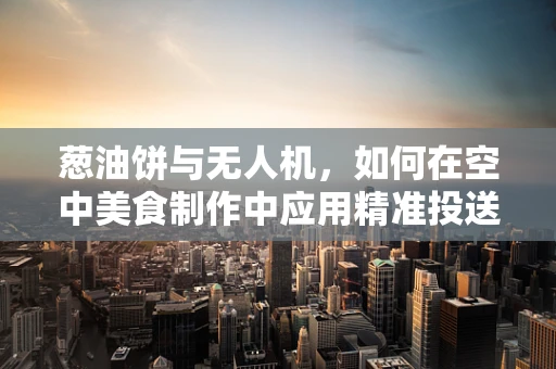 葱油饼与无人机，如何在空中美食制作中应用精准投送技术？