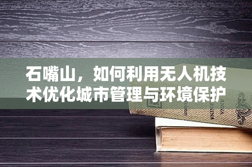 石嘴山，如何利用无人机技术优化城市管理与环境保护？